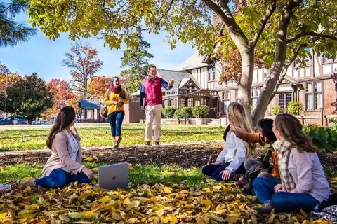 Bachelor biological sciences research technology tuition fees